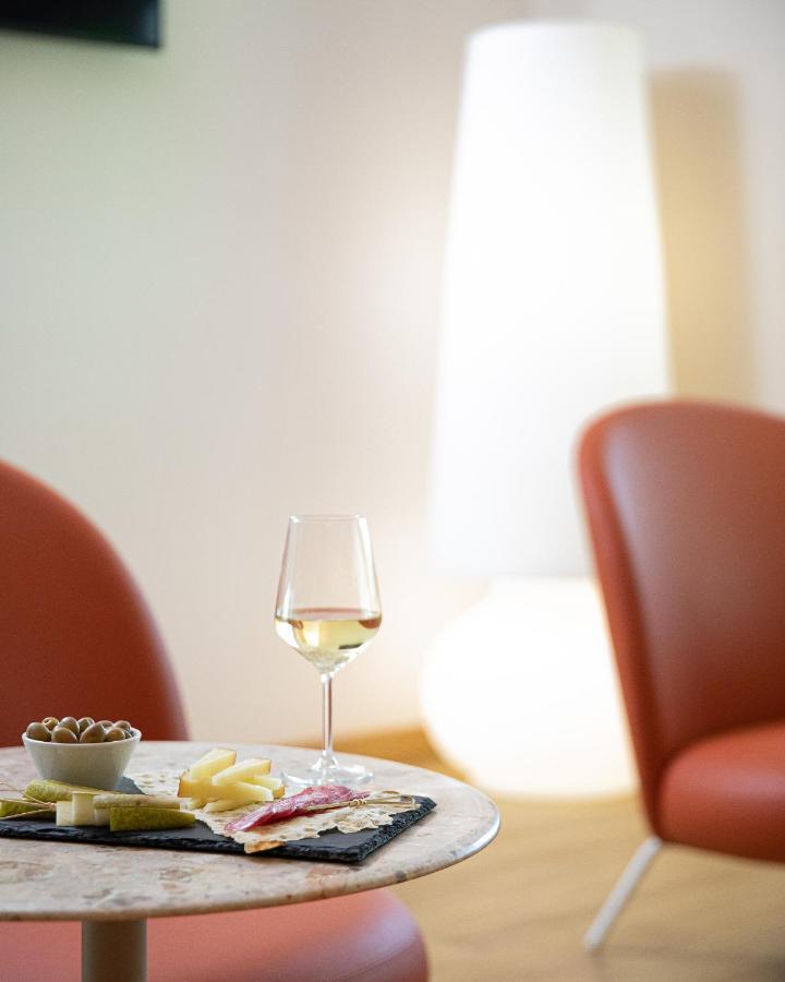 Lu'Hotel Porto Pino SantʼAnna Arresi Esterno foto