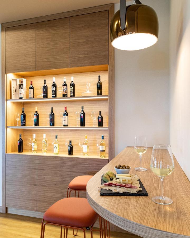 Lu'Hotel Porto Pino SantʼAnna Arresi Esterno foto