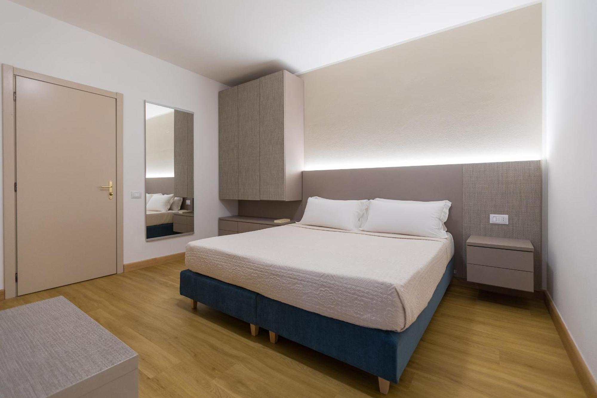 Lu'Hotel Porto Pino SantʼAnna Arresi Esterno foto