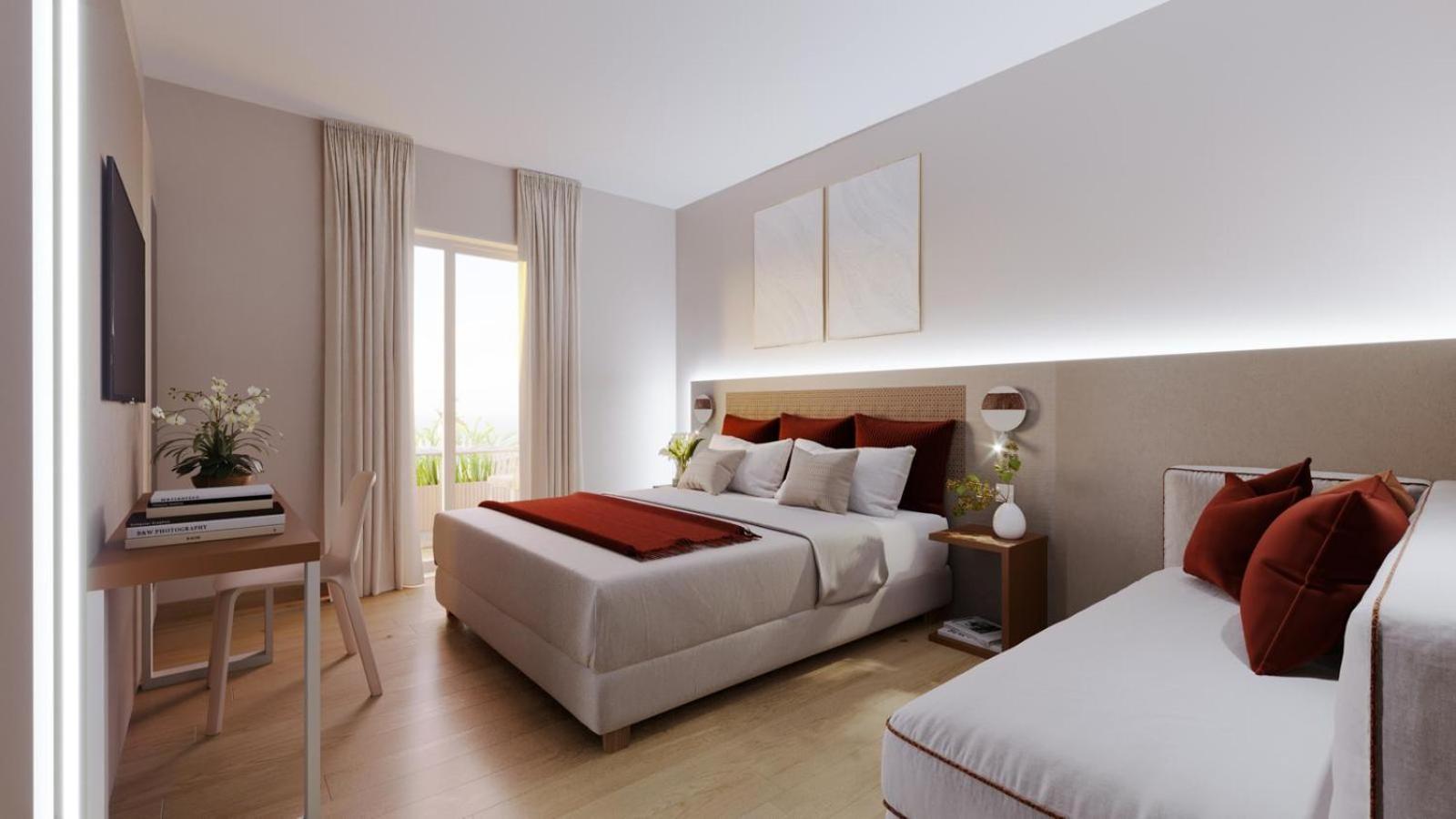 Lu'Hotel Porto Pino SantʼAnna Arresi Esterno foto